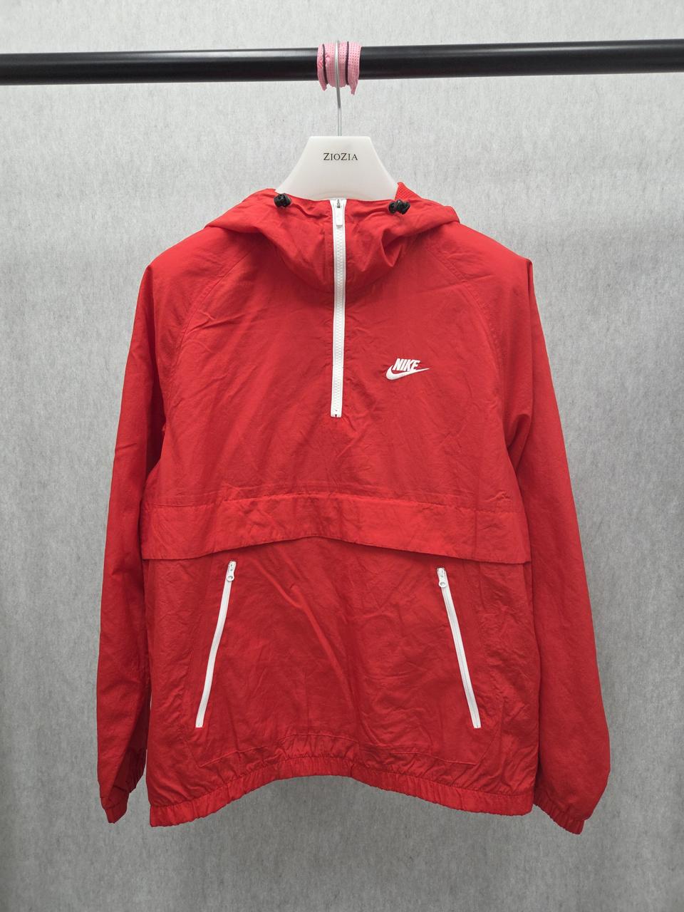 남성 95 나이키 후드 아노락