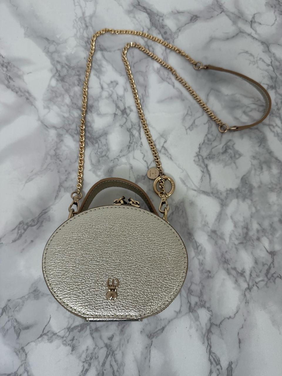 마리아꾸르끼 미니 크로스백