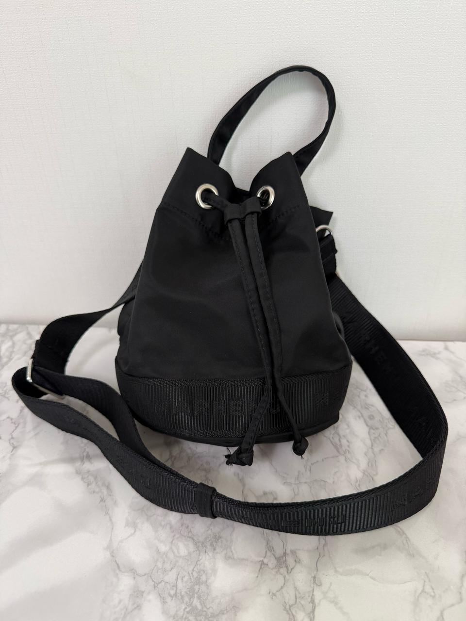 마르헨제이 렉시 버킷백