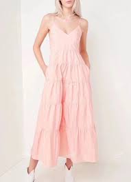 마쥬 패티터 맥스 드레스 38사이즈