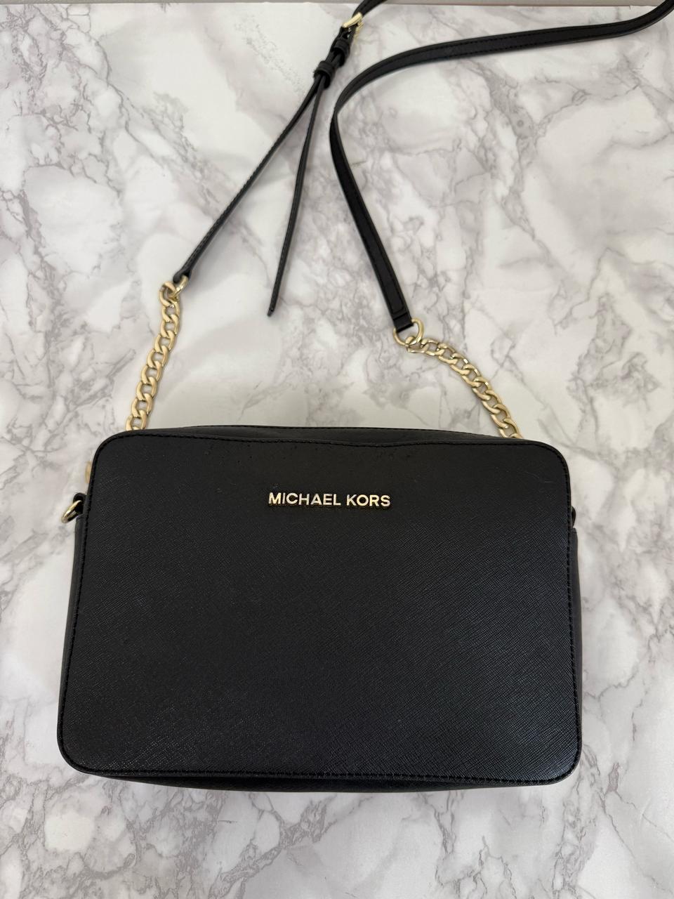 마이클코어스 크로스백