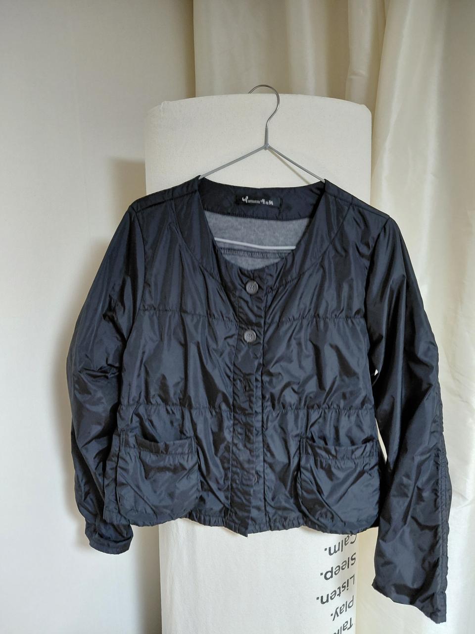 여성김도형점퍼 55