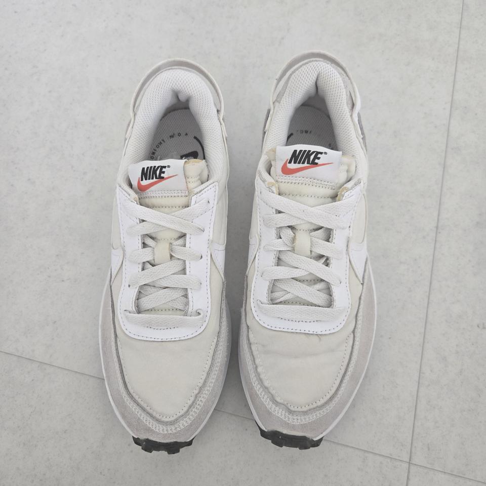 나이키 와플 운동화