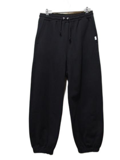 디스이즈네버댓 맨투맨 도톰조거팬츠 택M