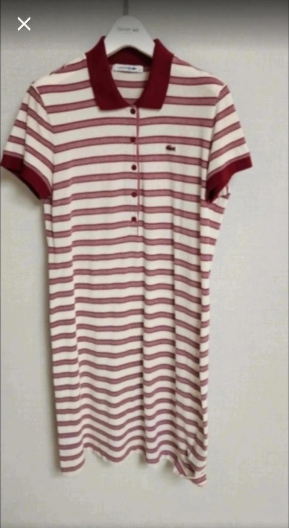 라코스떼원피스