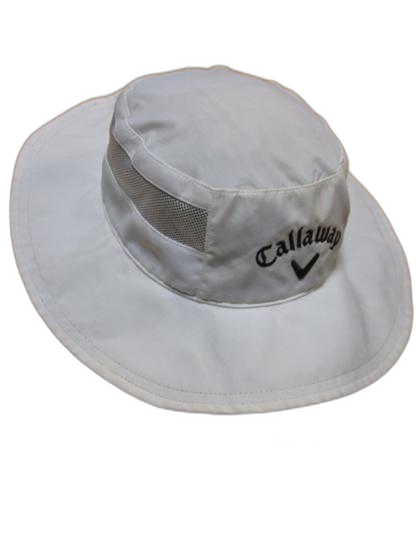 캘러웨이 골프 정글모 버킷햇 택L XL