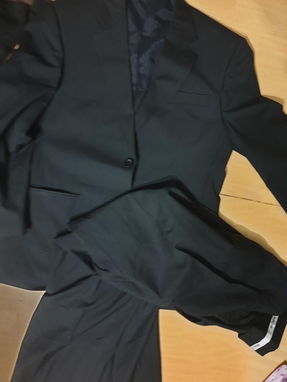 파크랜드 정장세트키165 허리80cm