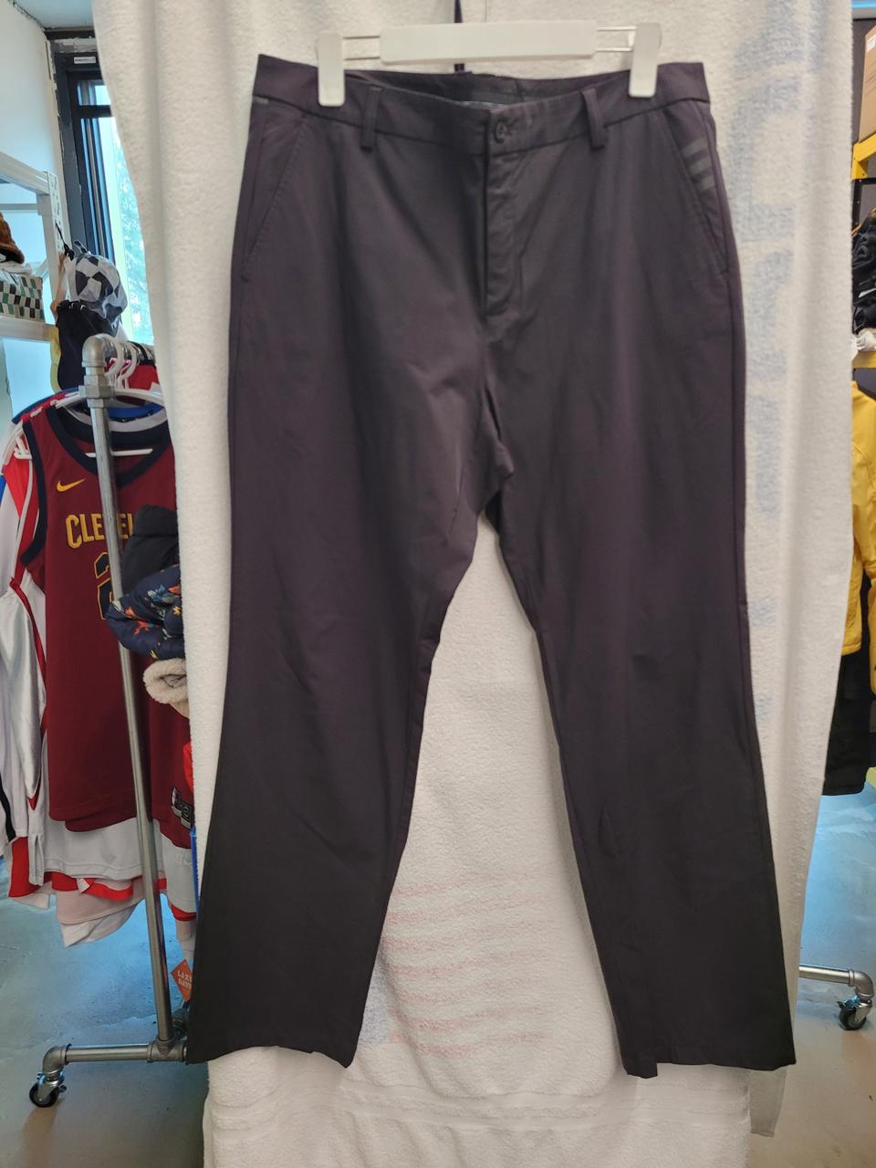 아디다스 골프 기능성 팬츠 남성 36