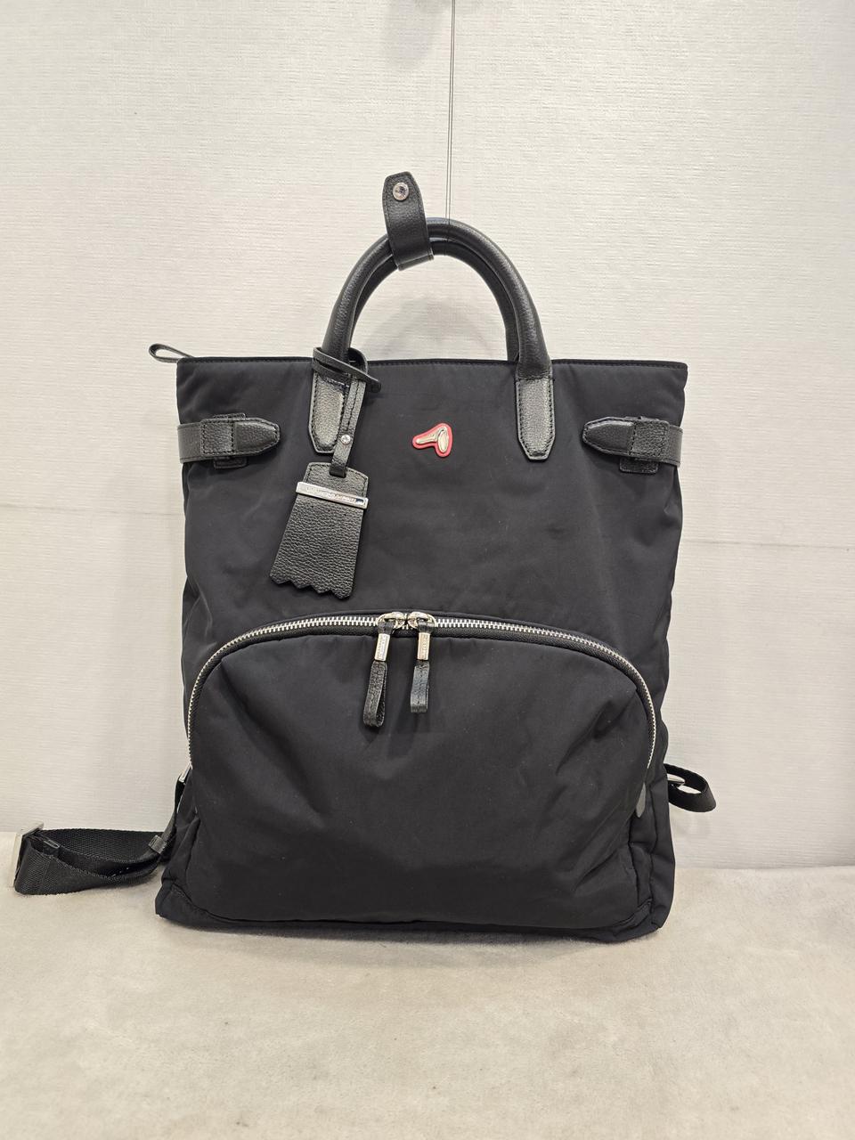 루이까스텔 여성 백팩 가방