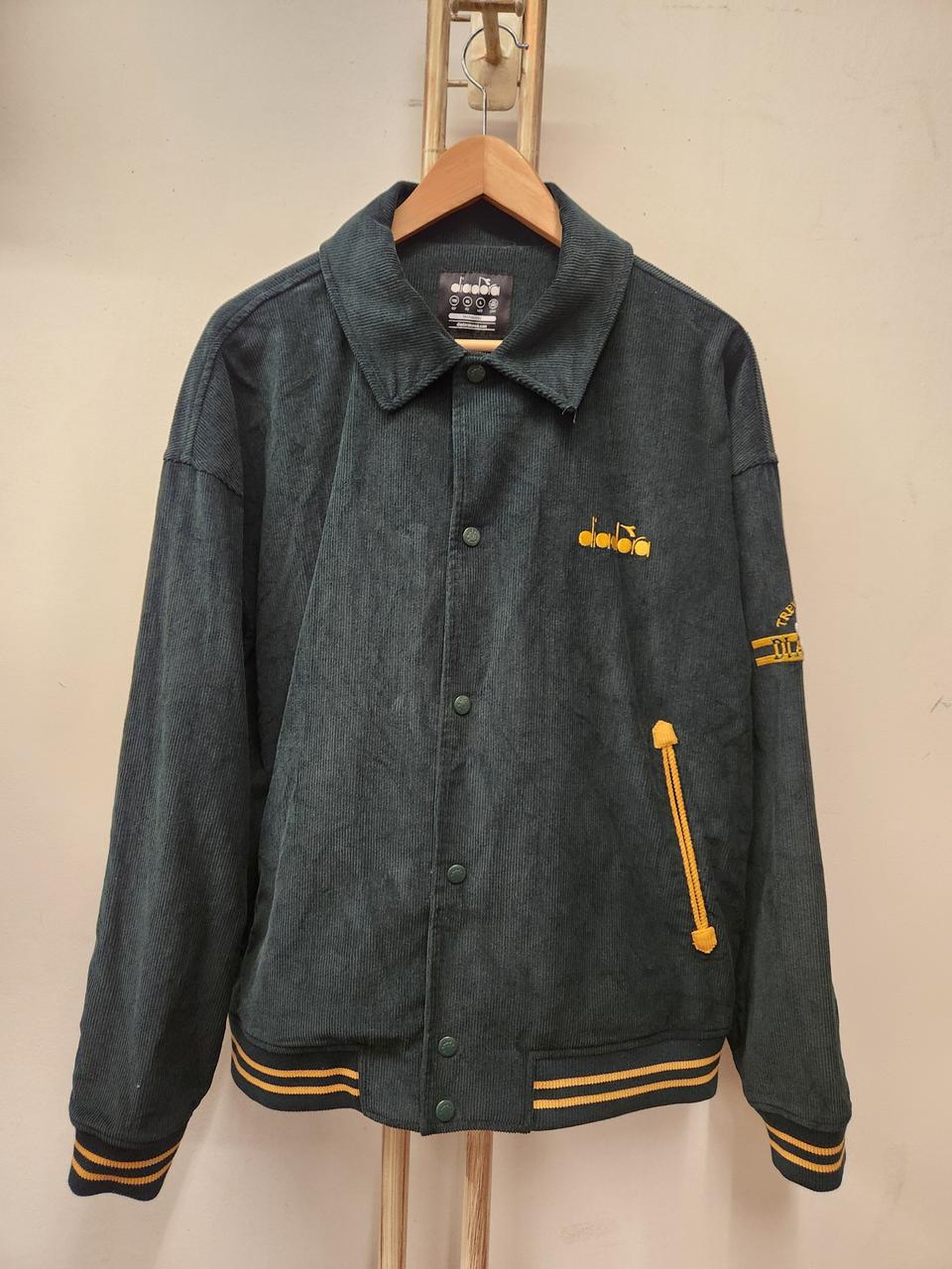 디아도라 코듀로이  자켓105