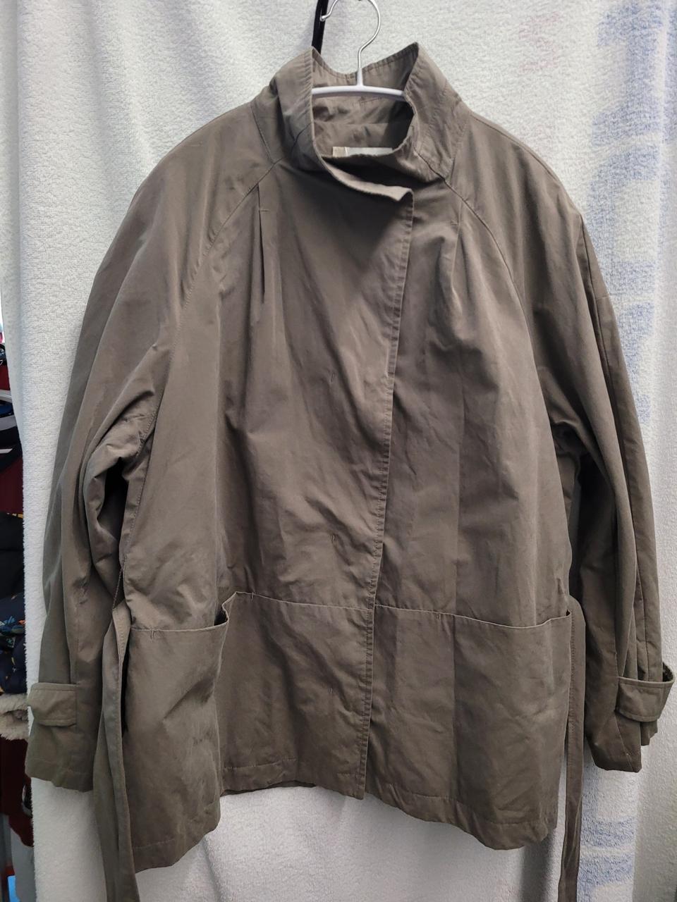 MOGG  자켓 여성 55~66 새 상품급