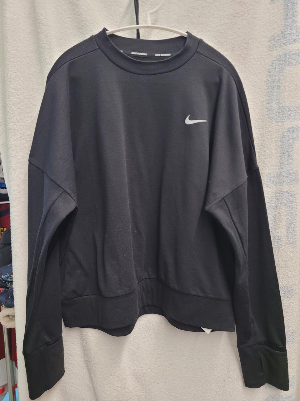 나이키 러닝 기능성 긴팔 여성 XL