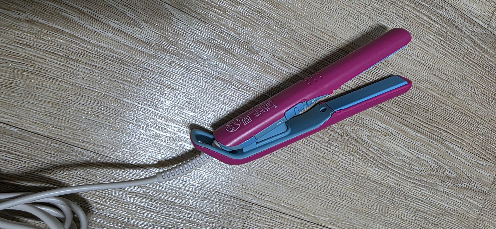 유닉스미니고대기