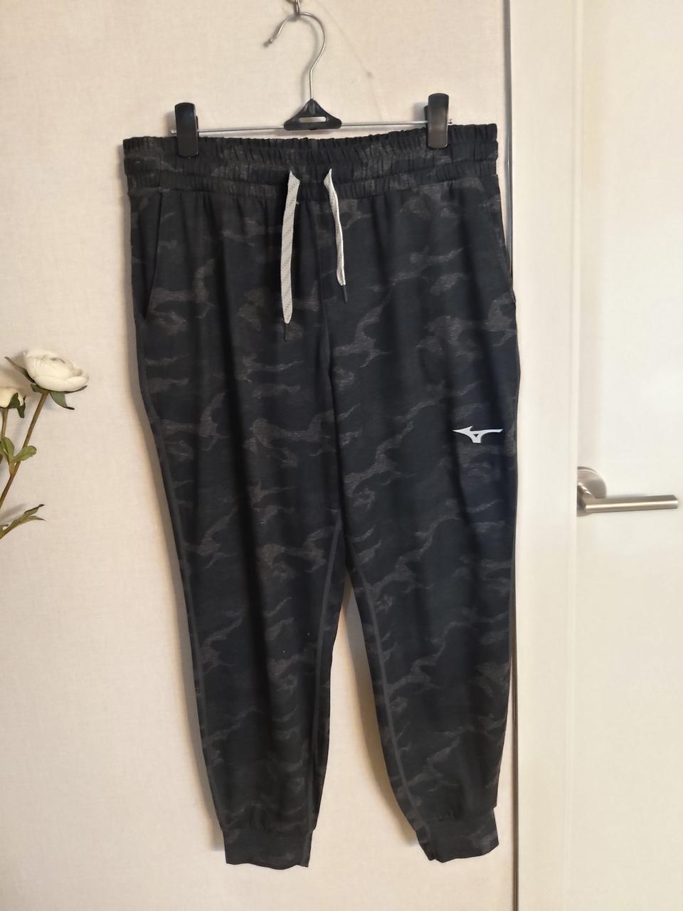 KIRKLAND&미즈노 카모 트레이닝 32