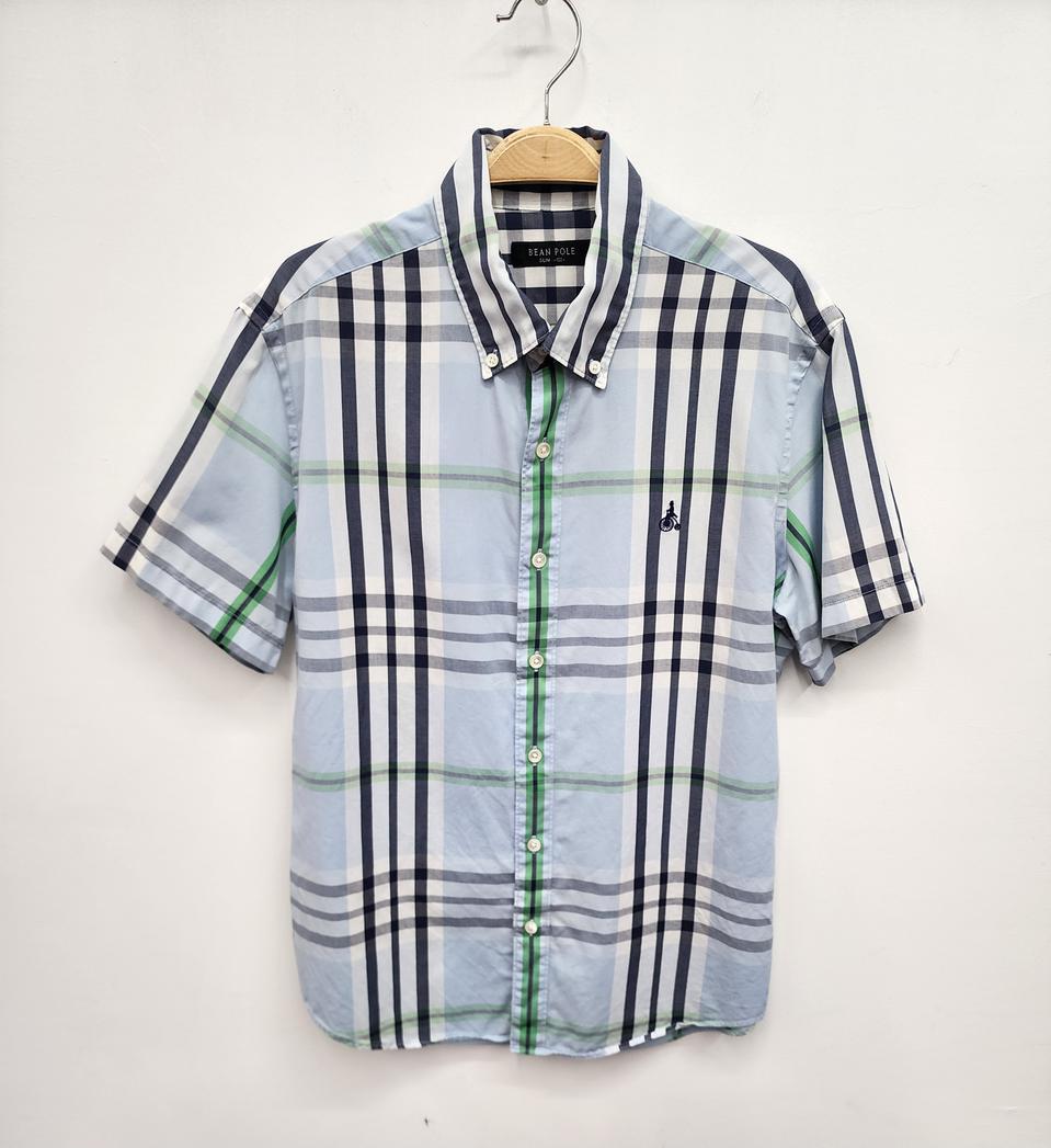 빈폴 남성 남방 100사이즈