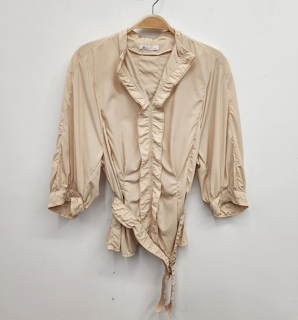 잇미샤 여성 블라우스 