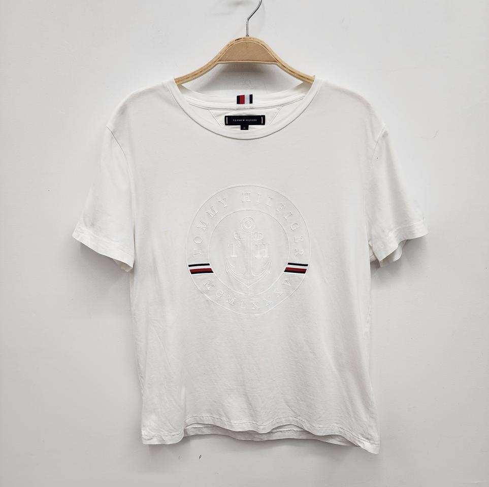 타미힐피거 여성 티셔츠 95사이즈