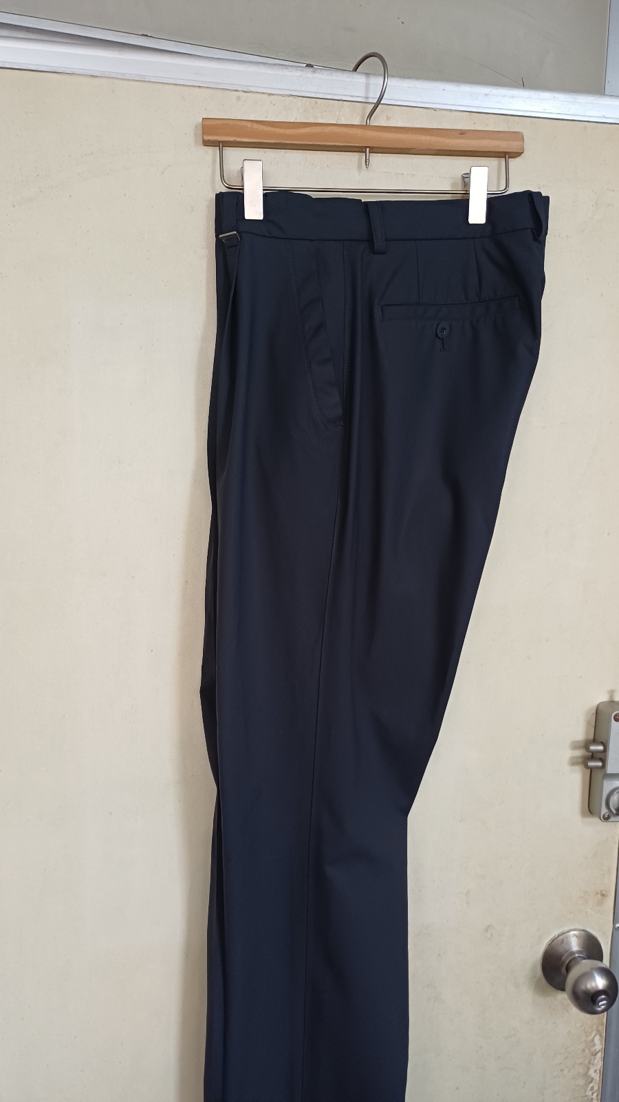 올포유남성 봄.가을 바지32싸이즈기장100센치