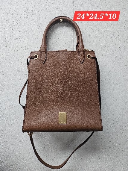 쿠론 멜리아 토트백