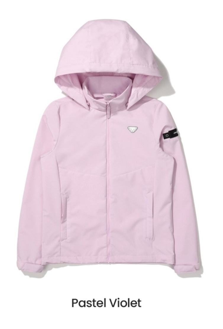 다이나핏 s사이즈 바람막이 자켓 경량패딩