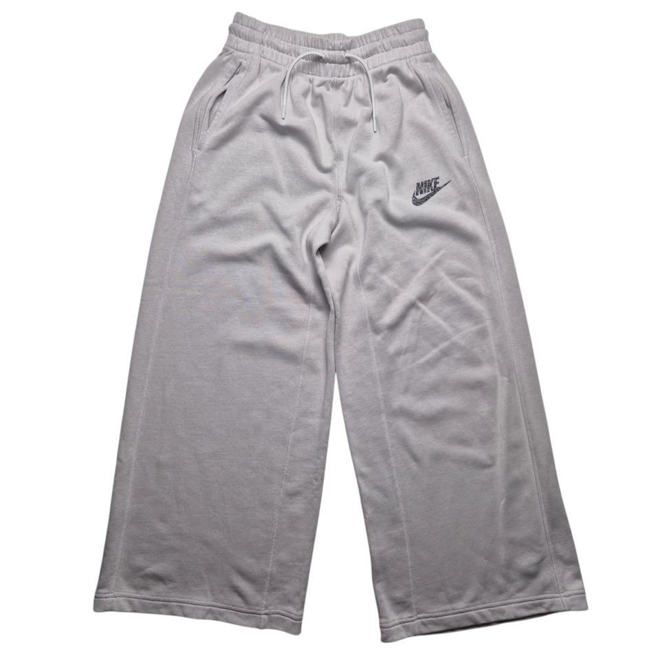 [S] 나이키 와이드핏 스웻팬츠