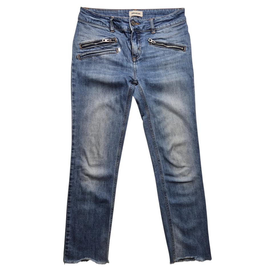 [24] 쟈딕앤볼테르 청바지