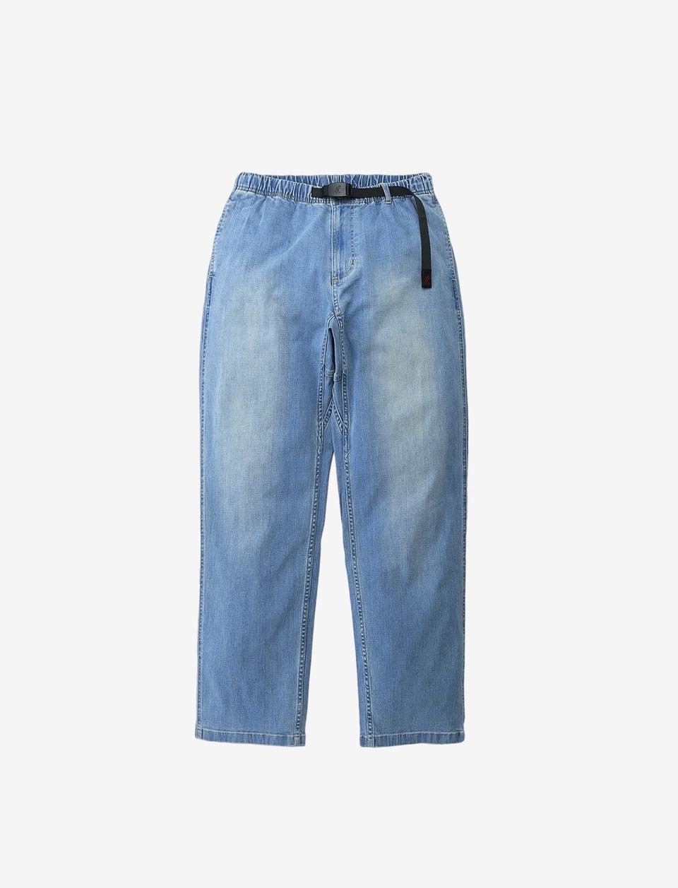 그라미치 팬츠 스트레치 데님 Medium Used