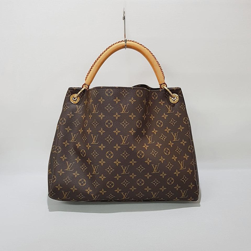 정품) 루이비통 모노그램 앗치 MM M40249