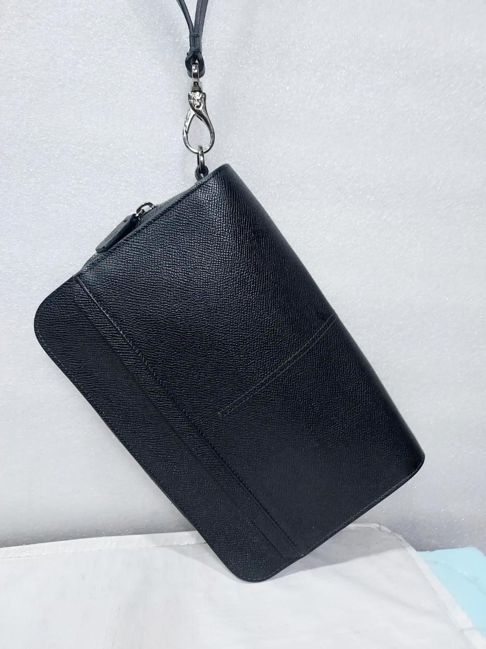 토즈정품남녀공용클러치백