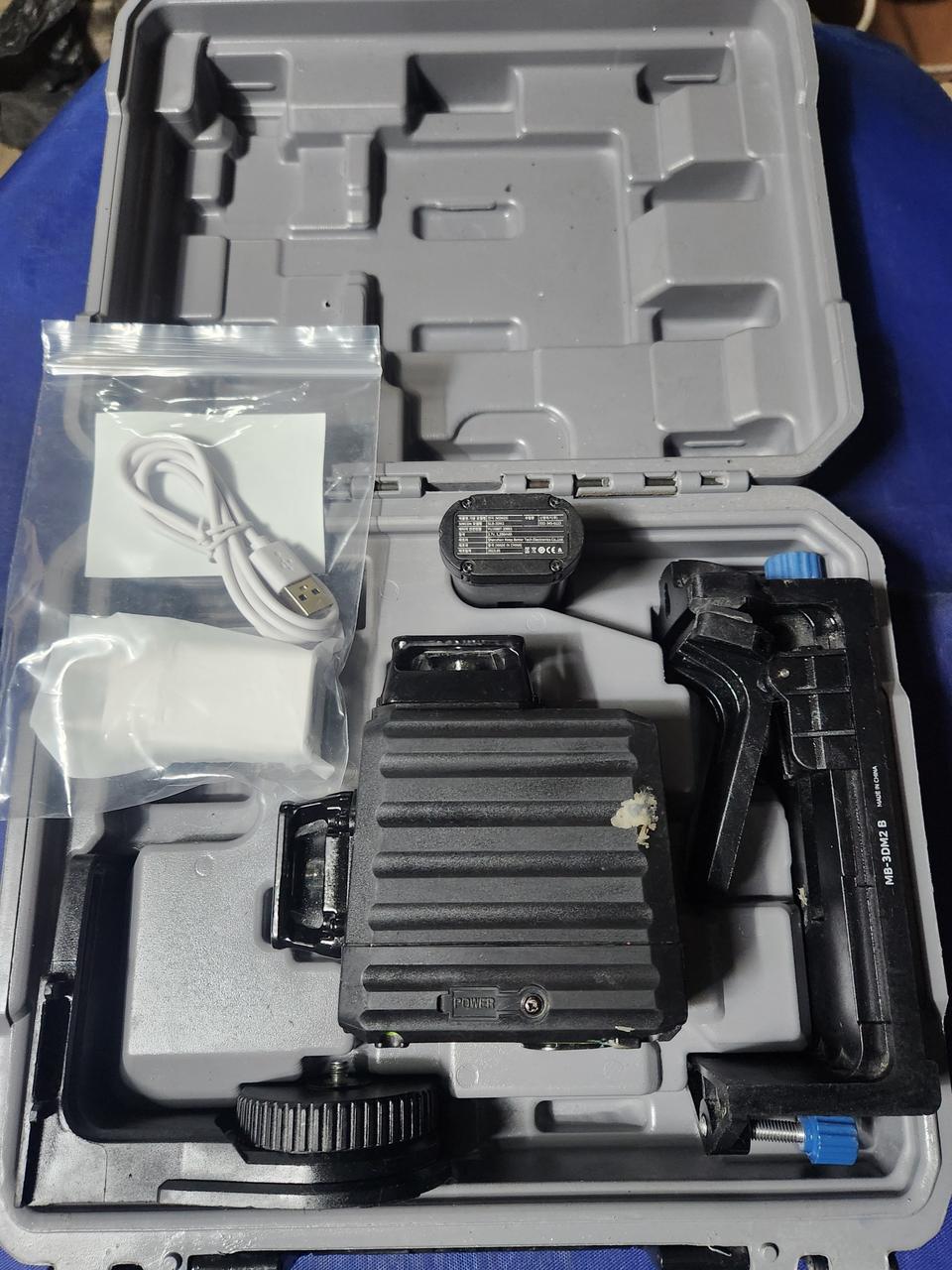 신콘 그린레벨기 3D-M2P 팝니다