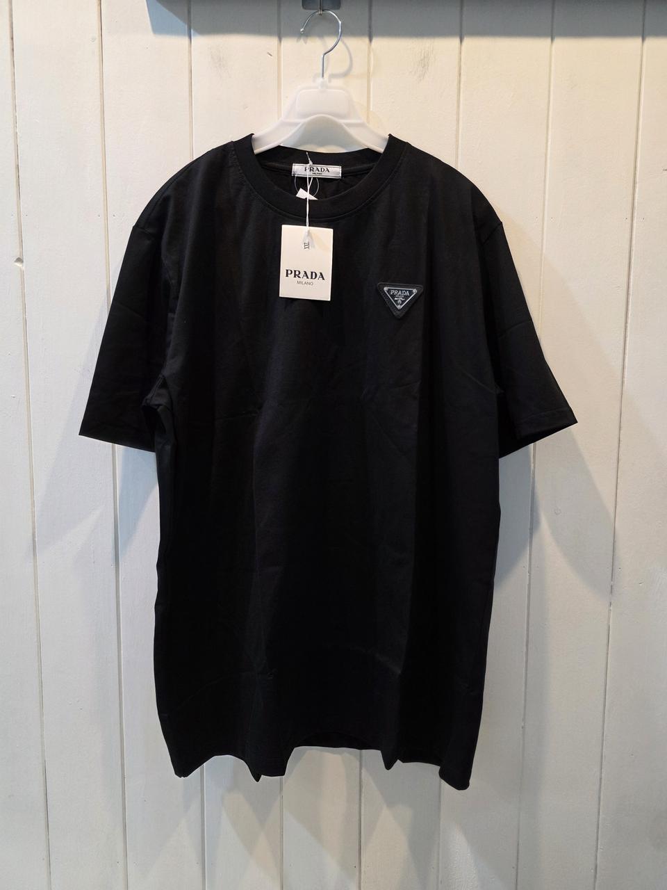 명품 로고 빈티지 케쥬얼 반팔티 기본티