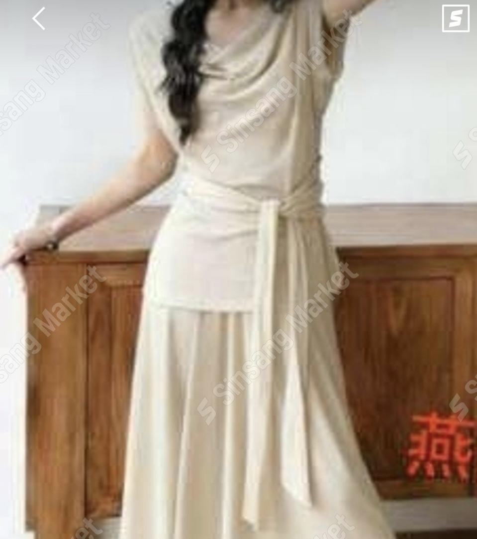 여성의류 봉봉이님