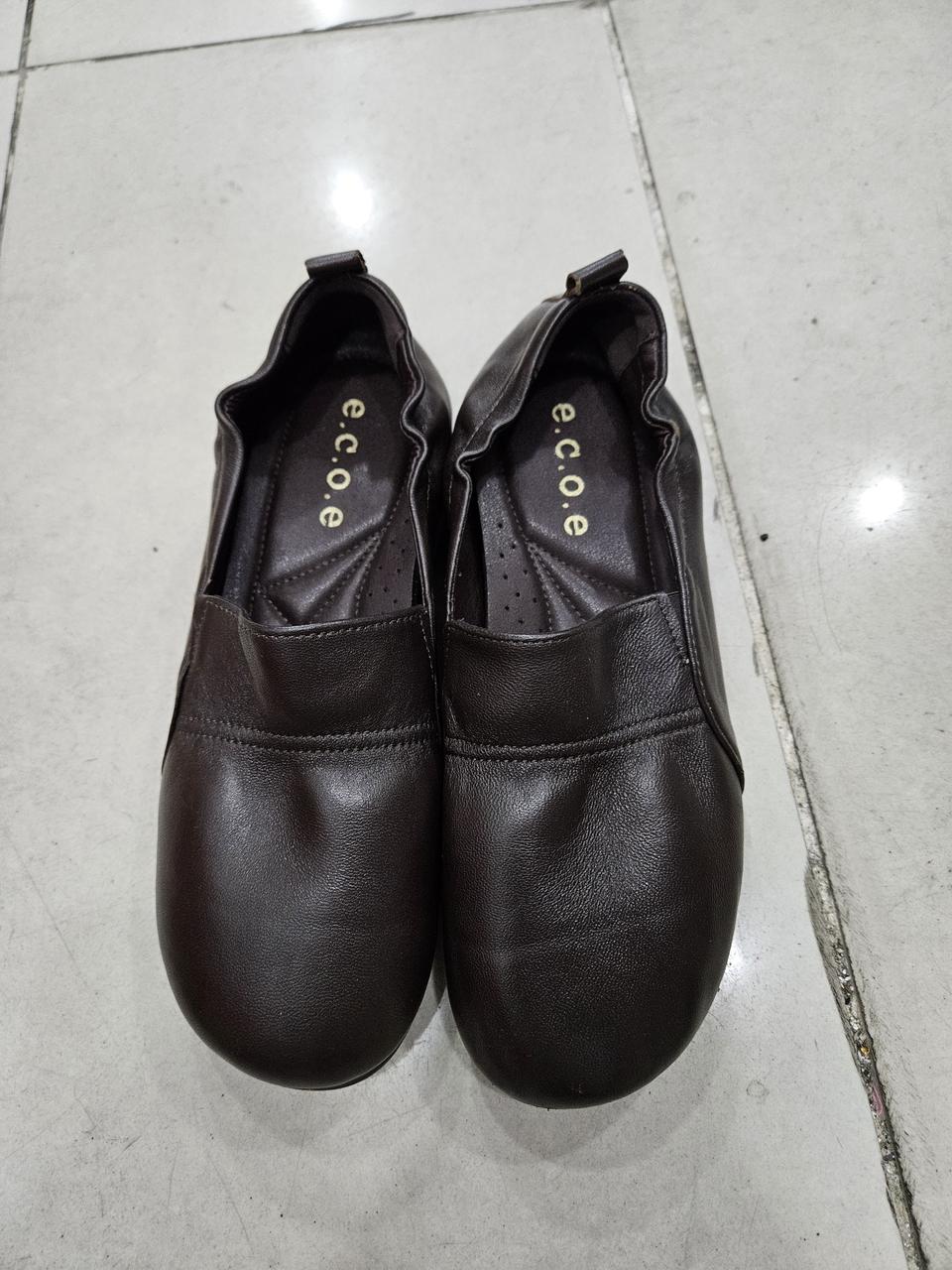 에코에가죽단화(250)