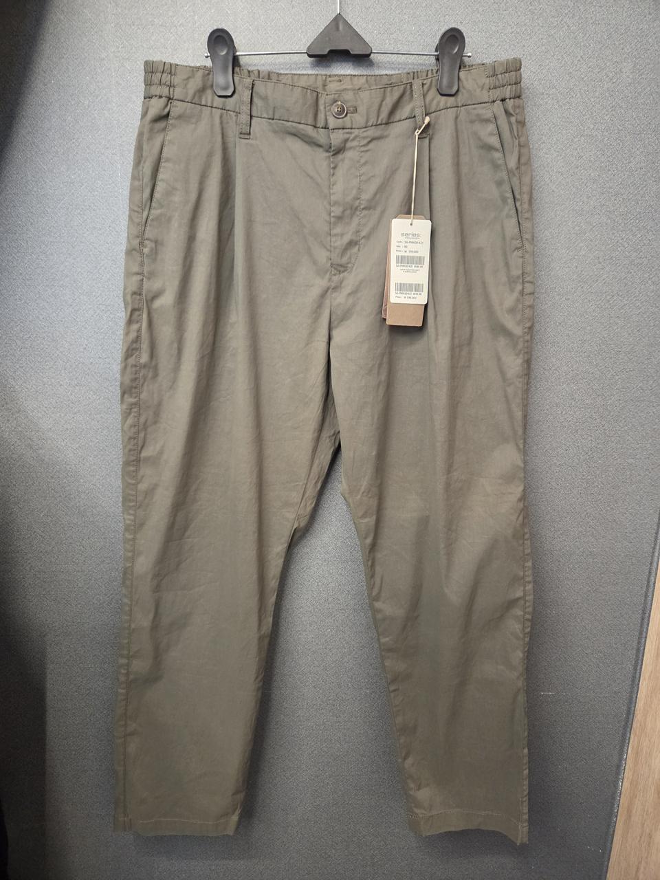 시리즈 바지 (새상품)봄.여름용