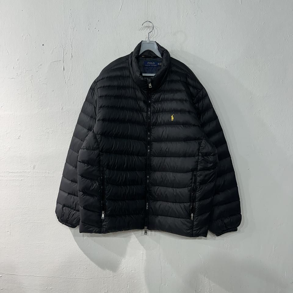폴로랄프로렌 경량패딩 115