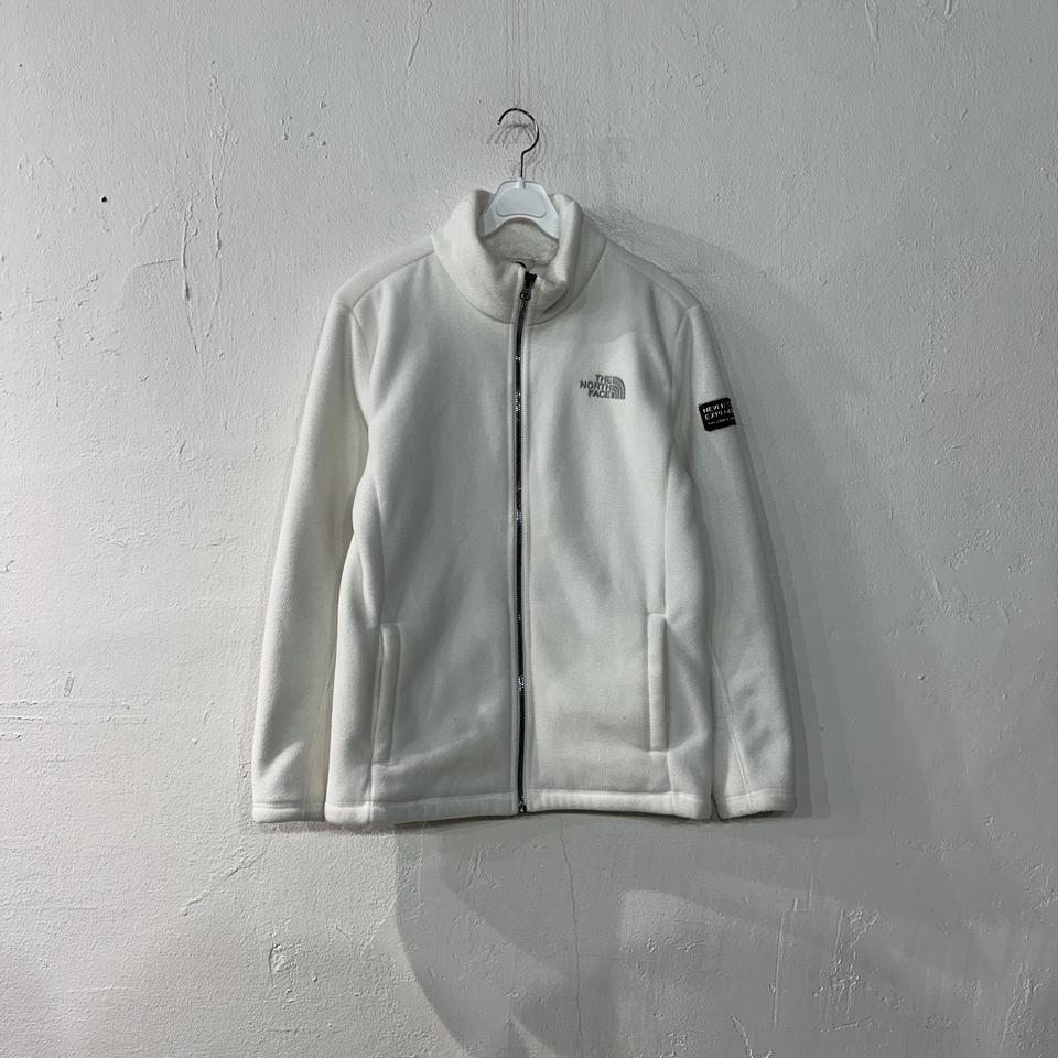 노스페이스 후리스 자켓 여성XS