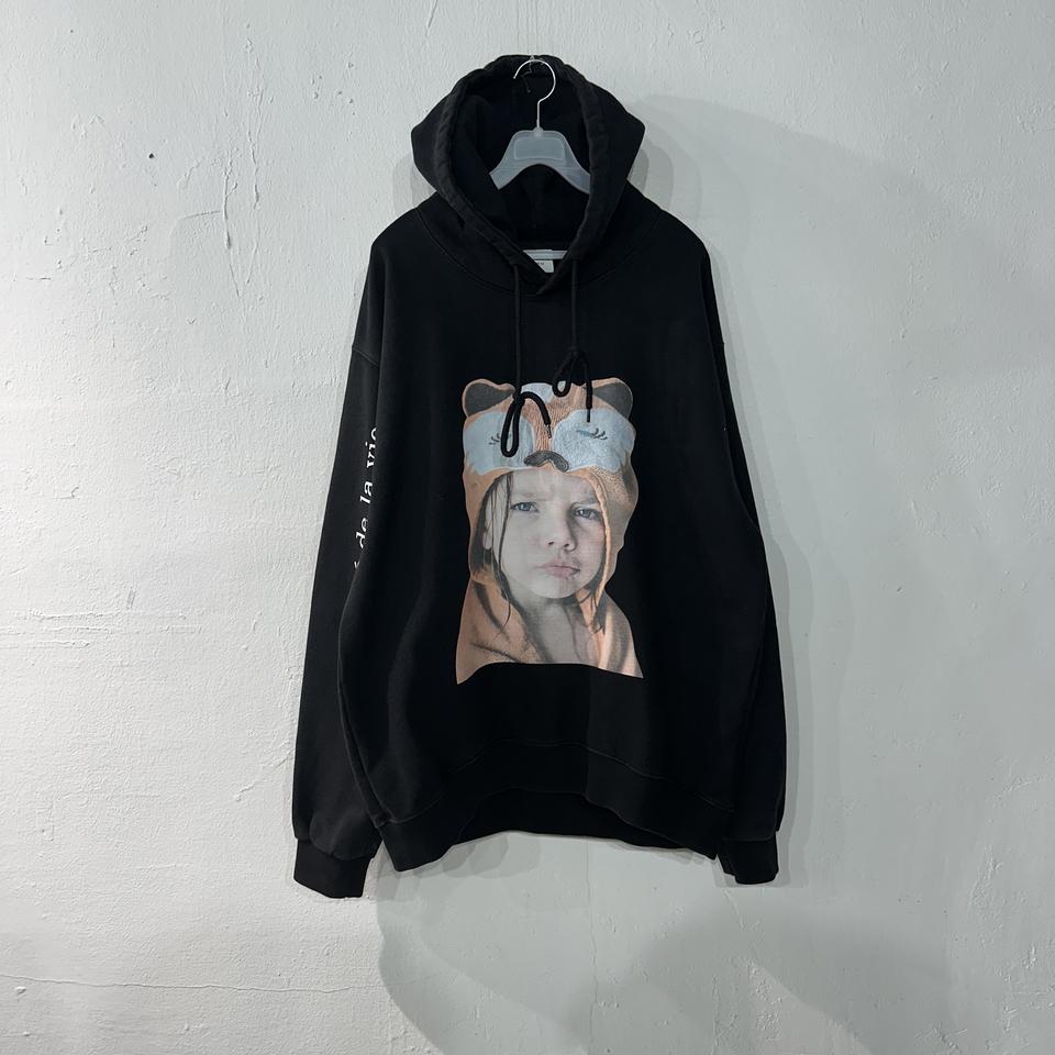 아크메드라비 후드티