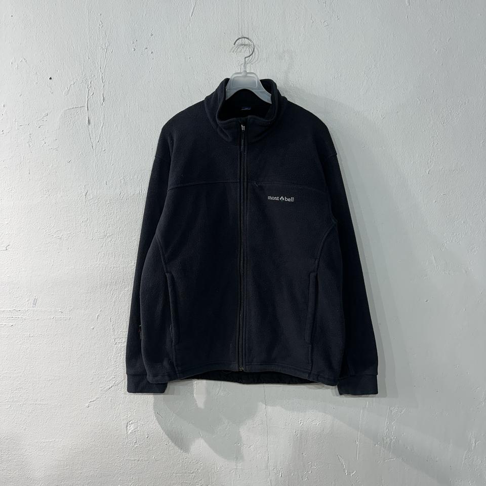 몽벨 후리스 자켓 M