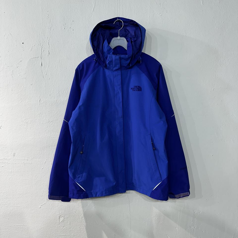 노스페이스 바람막이 여성L