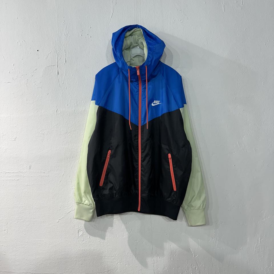 나이키 윈드러너 바람막이 자켓 95-100