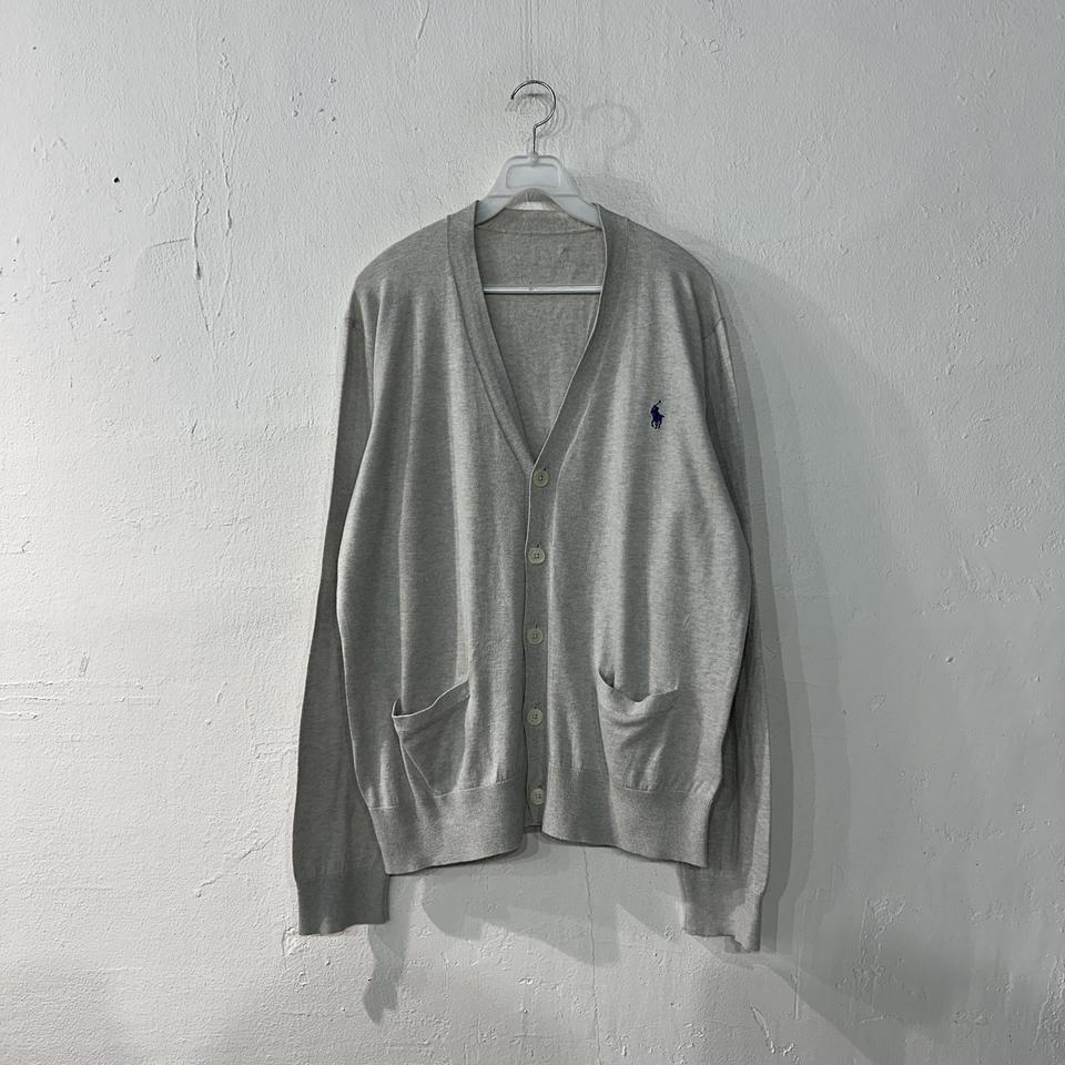 폴로랄프로렌 가디건 XL