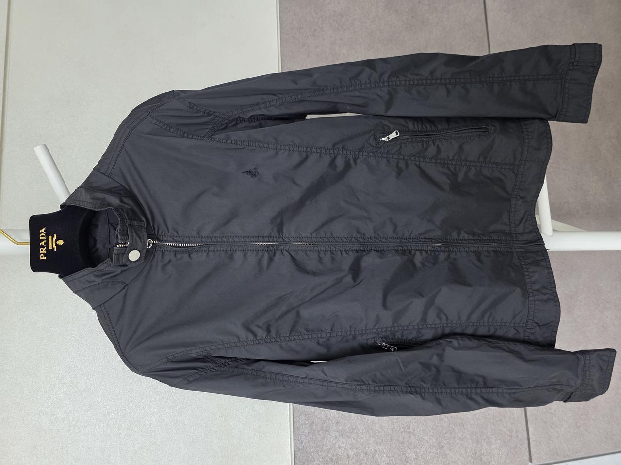 빈폴 바람막이 자켓 105사이즈