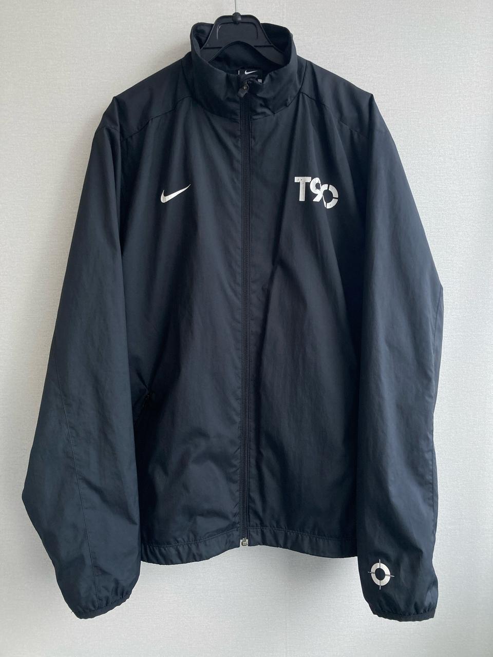 나이키 T90 바람막이 XL