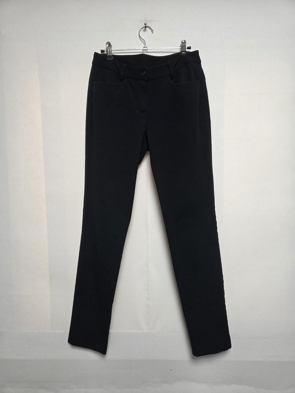 왁골프 여성 베이직 팬츠 블랙(XS)