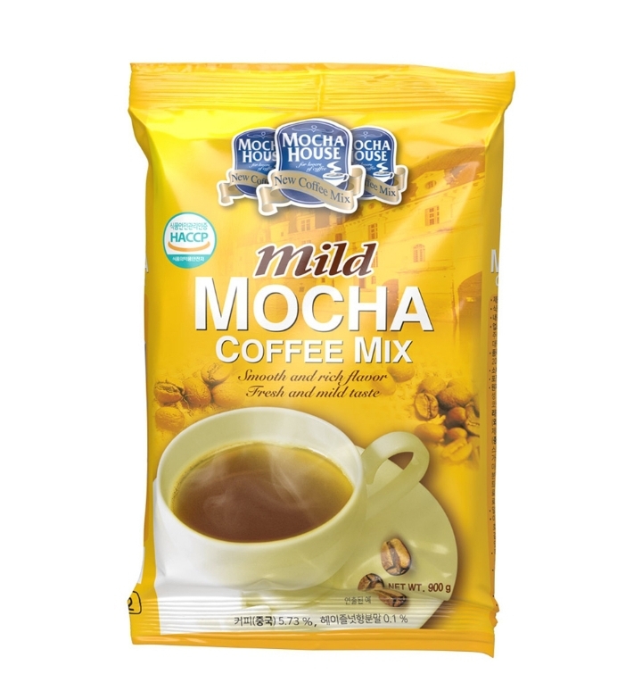 무배 모카하우스 마일드모카 커피믹스 900