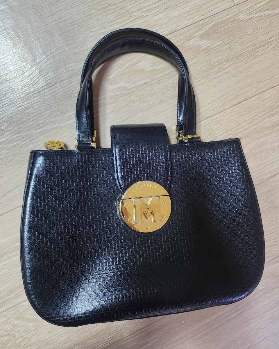 메트로시티 가방