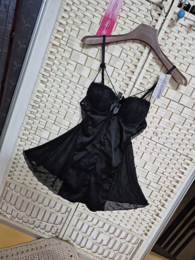 미사용여성속옷/잠옷S