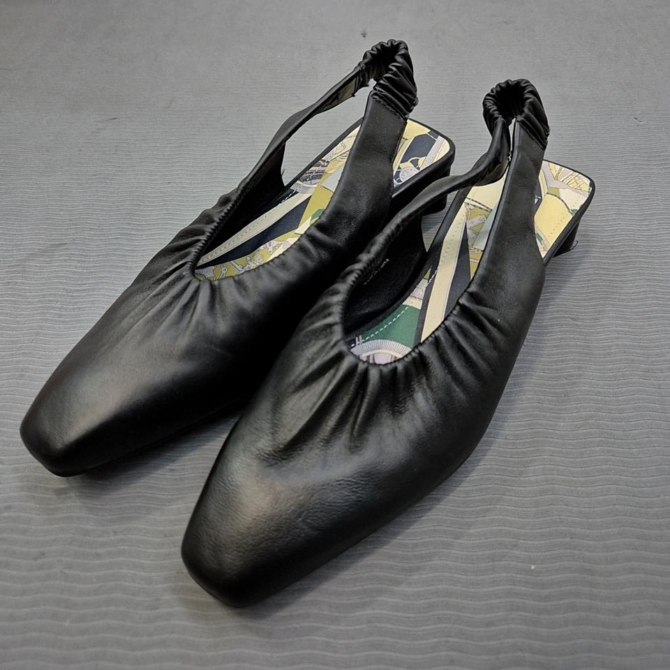 센존 셔링 슬링백 230