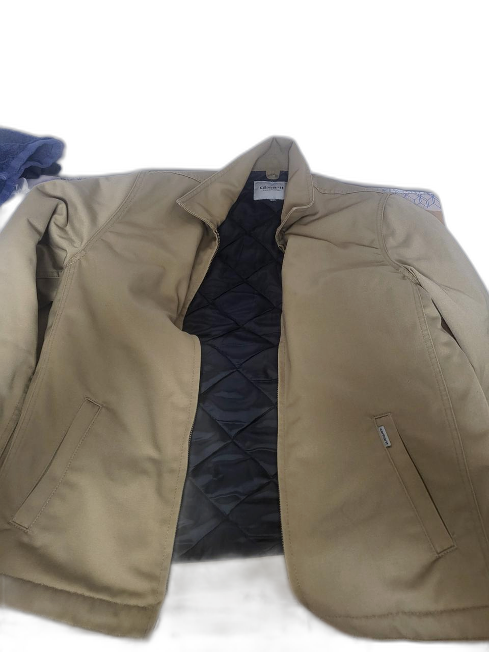 칼하트 모듈러자켓