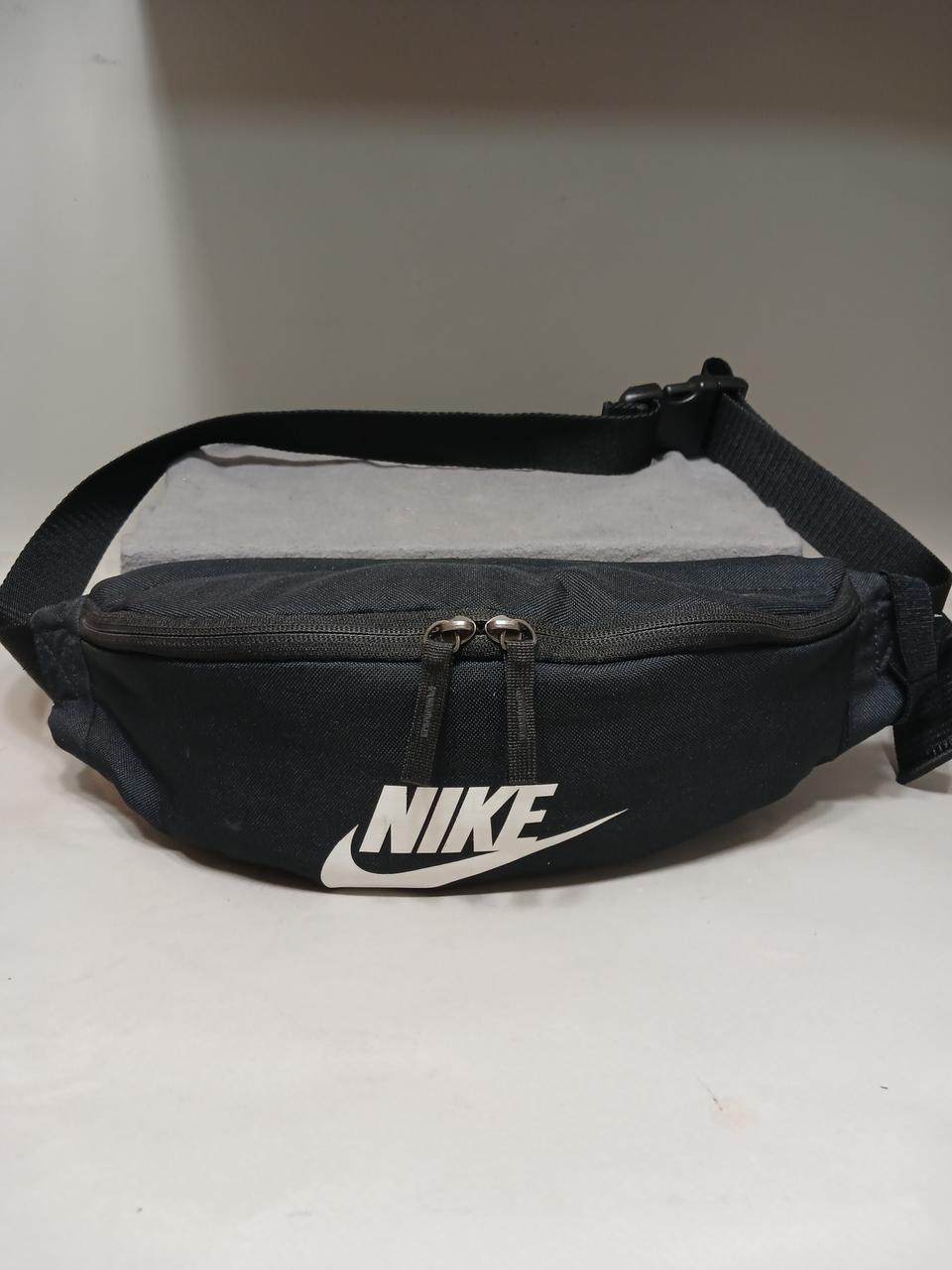 나이키 헤리티지 힙색